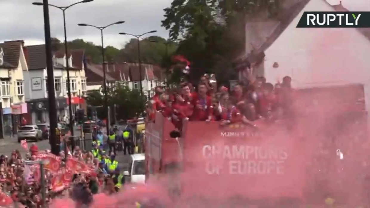 watch liverpool parade