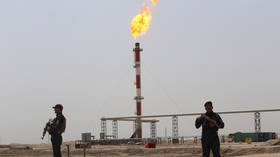 â€˜First bulletâ€™ fired in the Gulf will make oil prices jump above $100 â€“ Tehran