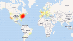 YouTube, Gmail & other Google services suffer outage in North America, parts of Europe