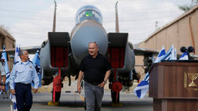 Netanyahu warns Iran ‘will be hurt far worse’ amid deadly Israeli strikes in Syria