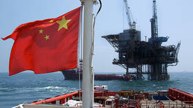 'Cutting off oil supplies to China is equal to a declaration of war' - analyst