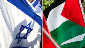 Leaked Pompeo tape adds to growing doubts over Trump’s ‘deal of century’ for Middle East