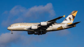 First India-bound flight passes through Pakistani airspace since conflict earlier this year