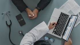 US blood tester may have bled 12mn customers' accounts, SSN & banking info