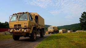 1 killed, 22 injured in West Point, NY cadet training accident