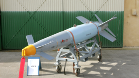 India to buy 100 more of the Israeli bunker-buster bombs used in attack on Pakistan terror camp