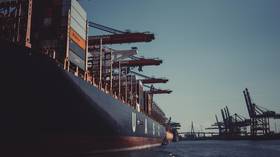 Global trade heading for worst year since financial crisis – ING