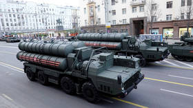 Russia to start sending S-400 missile systems to Turkey in 2 months – and has ALREADY trained crews