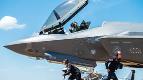 US defense secretary unveils plans to phase Turkey out of F-35 program