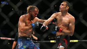 'I don't want to win that way': Ferguson left disappointed after injury TKO win over Cerrone