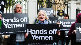 Bipartisan bill aims to force votes on present & future US arms deals with Saudis