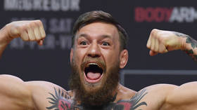 Mission Improbable: Is Conor McGregor finally cracking up by calling out Hollywood?