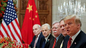 Crossing the line of absurdity: Trump’s G20 tariff treat to China sinks US diplomacy to new low