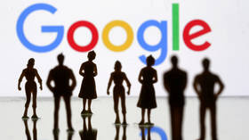 Google ‘ditches lobbying firms’ in shake-up anticipating government probe