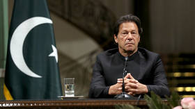 ‘The Cold War is over': Pakistan PM mulling arms deals with Moscow ahead of SCO summit