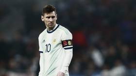 Messi’s misery: Why the Argentina star needs to step up at the Copa America