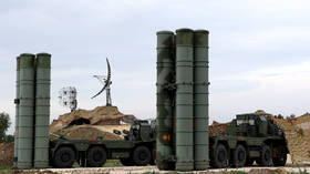 We will take ‘reciprocal steps’: Turkish FM warns US against any penalties for buying S-400