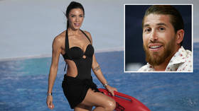 Pilar Rubio What Do We Know About Sergio Ramos Future Wife Photos Rt Sport News