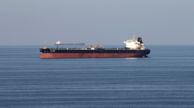 Cui bono? Iran has â€˜no reasonâ€™ to torpedo oil tankers in Gulf of Oman & â€˜go to warâ€™