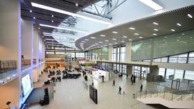 Russia builds dozens of airports while Berlin’s Brandenburg still unfinished after 13 years (PHOTOS)