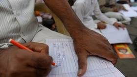 Spirited debate in India over govt call for new Sanskrit-ONLY villages