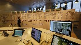 Hack away! NYT says US planted CYBER KILL SWITCH into Russian power grid… media shrugs