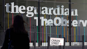 Guardian compromised by UK MoD? Deputy editor thanked for ‘re-establishing links’ post Snowden leaks