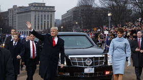 Rake’s Progress: The unstoppable rise of Boris Johnson