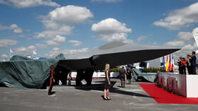 Mockup of a dream: Europe eyes 6th-generation fighter jet of its own, but will it happen?