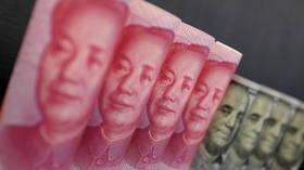 China could challenge US dollar’s dominance by globalizing the yuan – economist Jim O'Neill
