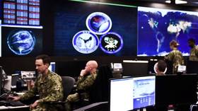 US launched cyber-strike against Iran while backing away from military attack â€“ report