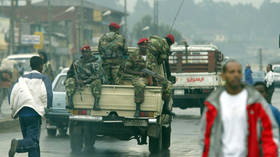 Army chief and regional president killed in coup attempt in Ethiopia