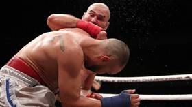 Paulie Malignaggi's bare-knuckle defeat shows why it's high time we end the boxing versus MMA debate