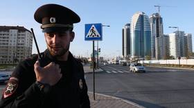 Shots fired near Chechen leader Ramzan Kadyrov’s residence after knife attack on police (VIDEOS)