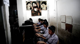 Sanctions level 90? US embargoes popular VIDEO GAME in Iran & Syria