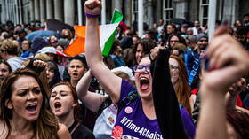 Leaked doc shows YouTube blacklisted abortion-themed search phrases during 2018 Irish vote