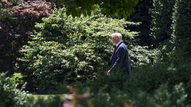 Twitter may hide Trump posts that ‘violate rules’