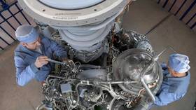 Strings attached: Why US can’t stop using ‘toxic’ Russian RD-180 rocket engines