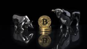 Bitcoin bull run hits the brakes but it’s still the ‘gold standard’ of cryptos – expert to Boom Bust