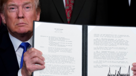 Tariffs are a ‘tax’ on American consumers: Ron Paul issues biting rebuke of Trump’s trade wars
