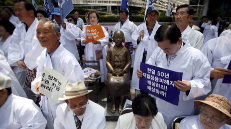 Seoul &lsquo;to respond firmly&rsquo; as Japan restricts exports to S. Korea over WWII labor row