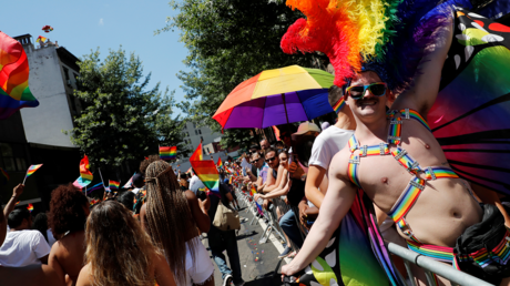 Rising intolerance or a pushback against &lsquo;extremism&rsquo;? Millennials show decline in LGBTQ acceptance