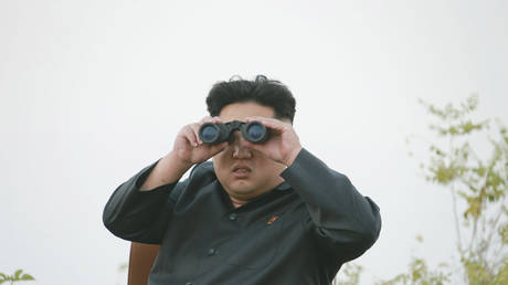 S. Korea scrambled jets to intercept ‘unidentified object’ over the DMZ after Trump-Kim meeting 