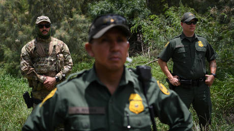 Mexico deports 33% more foreigners to reduce migration after deal with US &ndash; officials