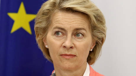 EU run like Bundeswehr? What to expect from German defense chief von der Leyen at helm of the union