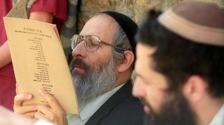 ‘Whirlwind of politics not for women’: Prominent Israeli rabbi reacts to talk of female party leader