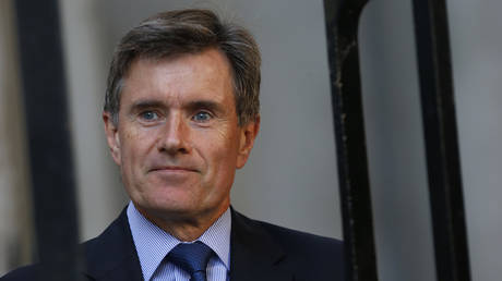 Former British spy chief blasts ‘political nervous breakdown’ over Brexit, Tories scoff
