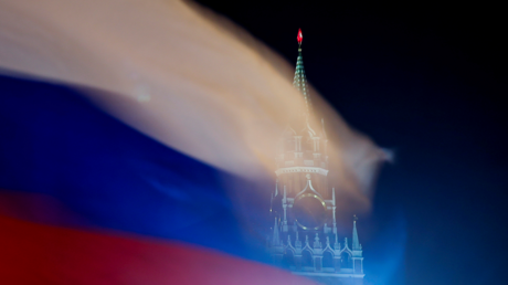 UK tabloids point finger at Russia for leaked Trump memos… as London eggs them on