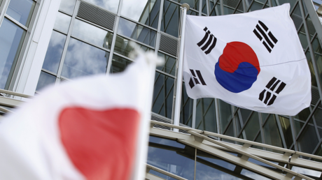 S. Korea to protest Japan export curbs amid simmering trade dispute with Tokyo