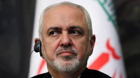 Europeans talk big but &lsquo;not ready&rsquo; to invest in saving nuclear deal &ndash; Iranain FM Zarif